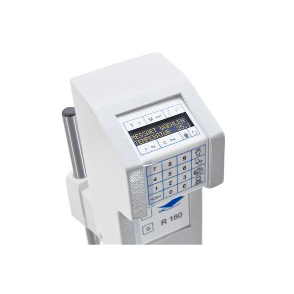 德國PRORTEO恒溫器的截止閥8890170