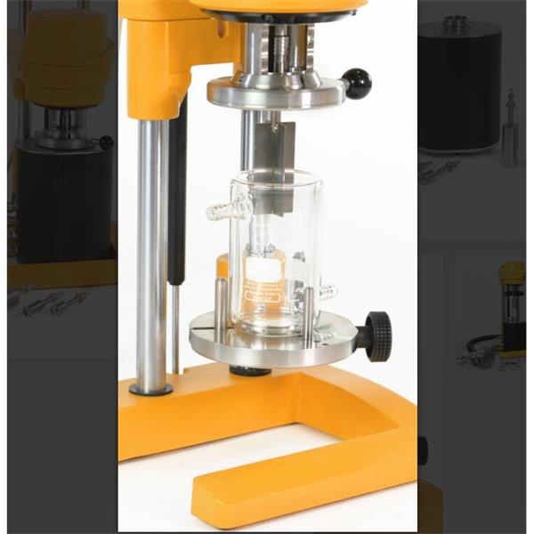 德國RHEOTEST流變儀可選配氣缸DIN EN 13302