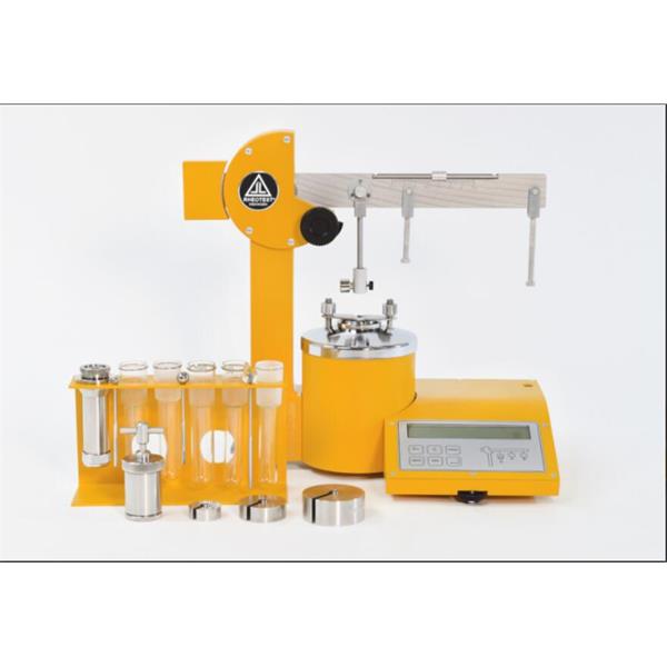 德國RHEOTEST流變儀可選配氣缸DIN EN 13302