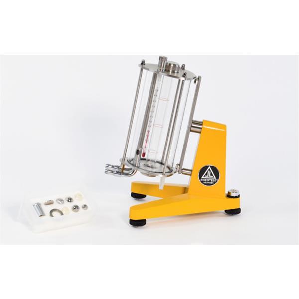 德國RHEOTEST流變儀可選配氣缸DIN EN 13302