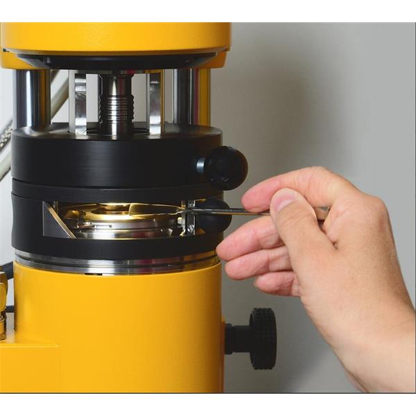 德國RHEOTEST流變儀可選配氣缸DIN EN 13302