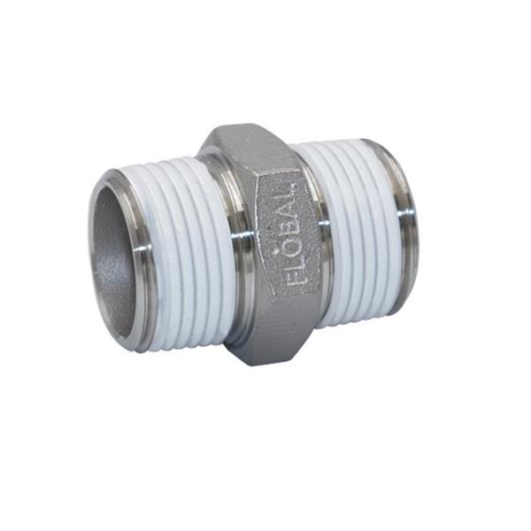 日本FLOBAL銅管水龍頭配件00389258