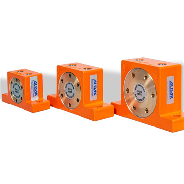 瑞士ALDAK線性振動器FPLF-25-S