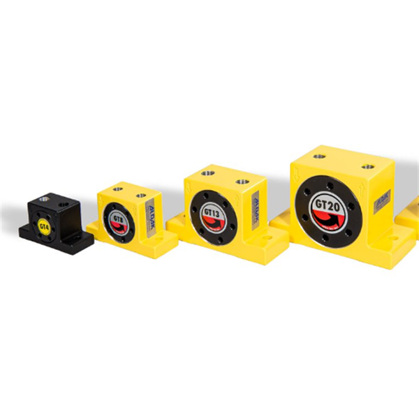 瑞士ALDAK線性振動器FPLF-25-S