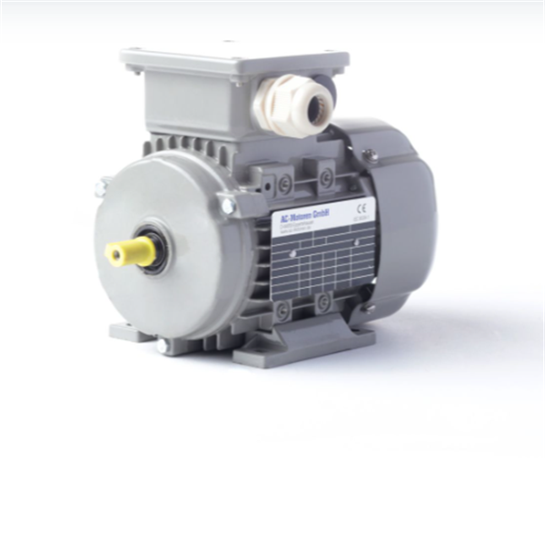 德國AC MOTOREN防火防爆電機(jī)E3-ASA 160 MA 2
