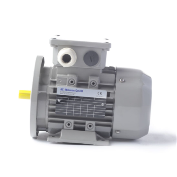 德國AC MOTOREN防火防爆電機(jī)E3-ASA 160 MA 2