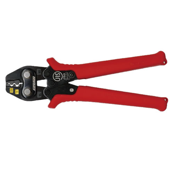 日本泉精器IZUMI手動(dòng)壓著工具壓接鉗IS-3