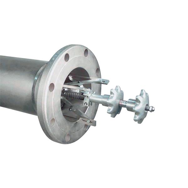 日本ASADA淺田管道處理器配件R50319