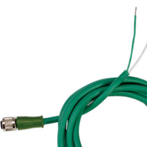 美國(guó)OMEGA熱電偶延長(zhǎng)電纜M8C-SIL-JI-S-F-1.5