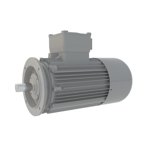 德國AC MOTOREN防火防爆電機(jī)E3-ASA 180 L 4