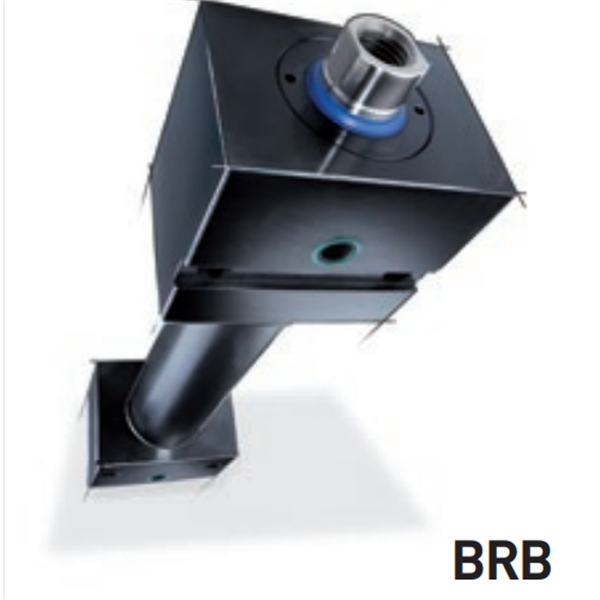 德國AHP方形液壓缸BZ 500. 16/10. 01. 201. 25