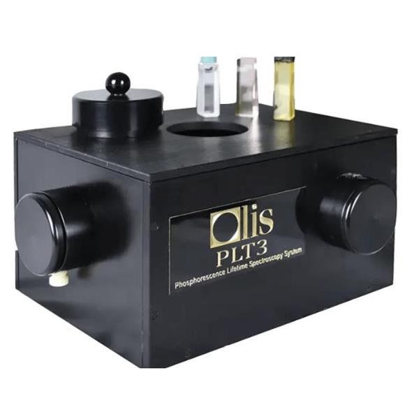 美國(guó)OLIS奧利斯光譜儀紫外可見(jiàn)分光光度計(jì)Solo 45