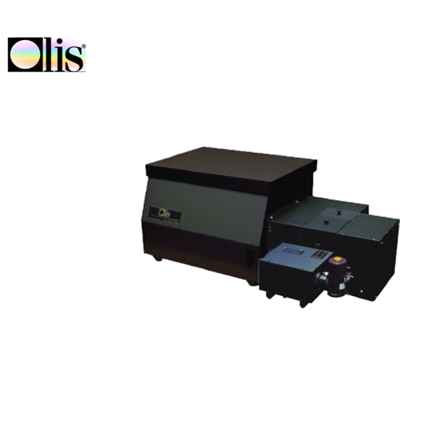 美國(guó)OLIS奧利斯光譜儀紫外可見(jiàn)分光光度計(jì)Solo 45