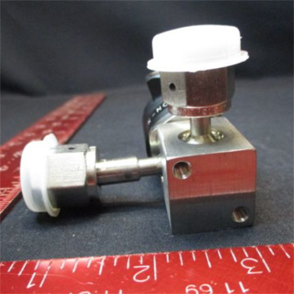 大野貝洛OHNO BELLOWS高壓手動閥門DC-08-MRG-316L-EP