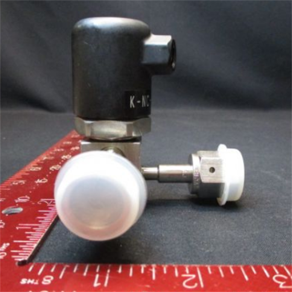 大野貝洛OHNO BELLOWS高壓手動閥門DC-08-MRG-316L-EP