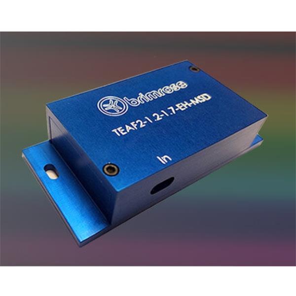 美國Brimrose光纖耦合聲光調(diào)制器AMM-100-20-25-2FP