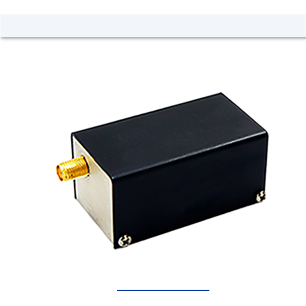 美國Brimrose光纖耦合聲光調(diào)制器AMM-100-20-25-2FP