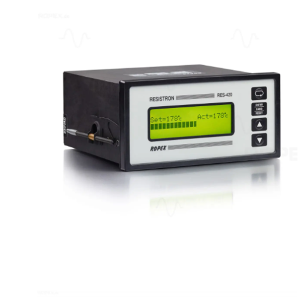 中村貿(mào)易-德國ROPEX溫度控制器744013