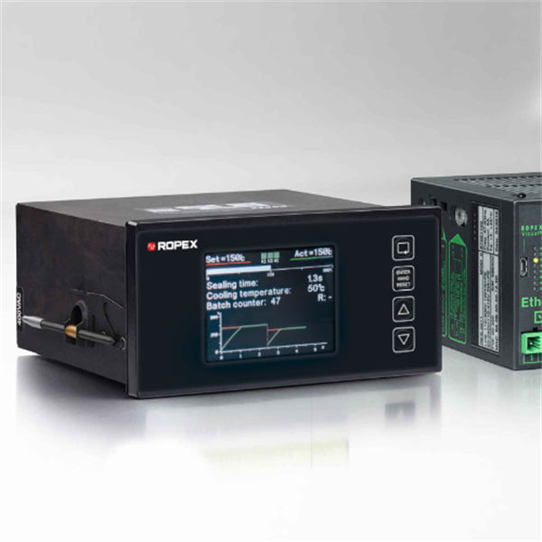 中村貿(mào)易-德國ROPEX溫度控制器744013
