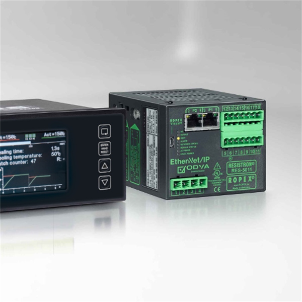 中村貿(mào)易-德國ROPEX溫度控制器744013