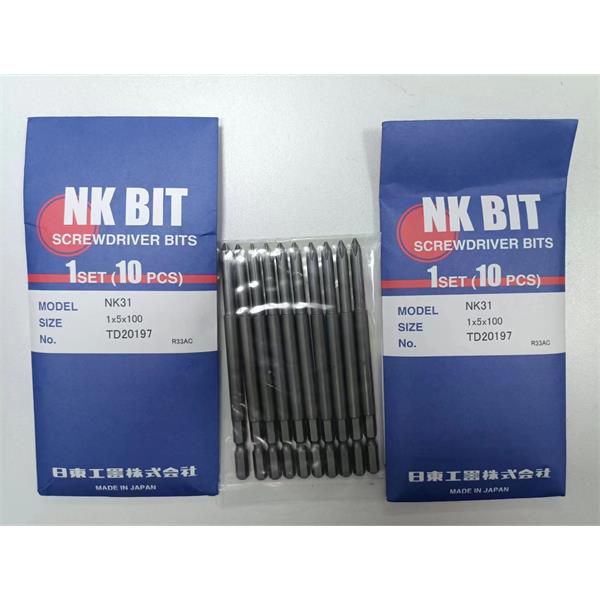 日東工器NITTO KOHKI電動(dòng)螺絲刀DLV7134-MJC