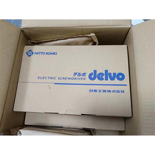 日東工器NITTO KOHKI電動(dòng)螺絲刀DLV7134-MJC
