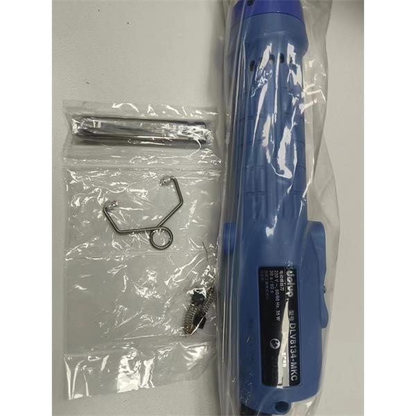 日東工器NITTO KOHKI電動(dòng)螺絲刀DLV7134-MJC