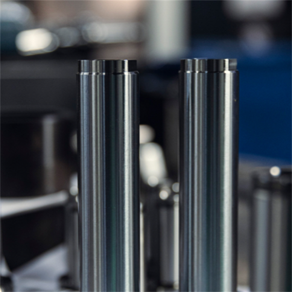 德國AHP標(biāo)準(zhǔn)圓柱體氣缸HZH 250. 25/16. 04. 208