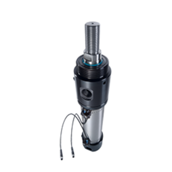 德國AHP標(biāo)準(zhǔn)圓柱體氣缸HZH 250. 25/16. 04. 208