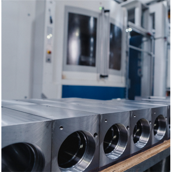 德國AHP標(biāo)準(zhǔn)圓柱體氣缸HZH 250. 25/16. 04. 208