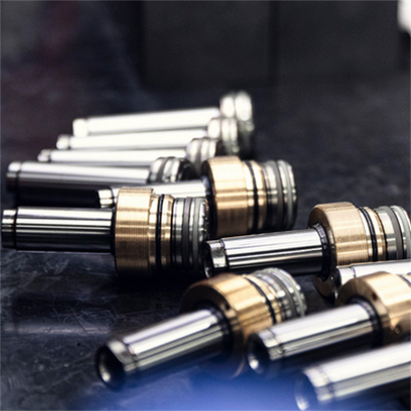 德國AHP標(biāo)準(zhǔn)圓柱體氣缸HZH 250. 25/16. 04. 208