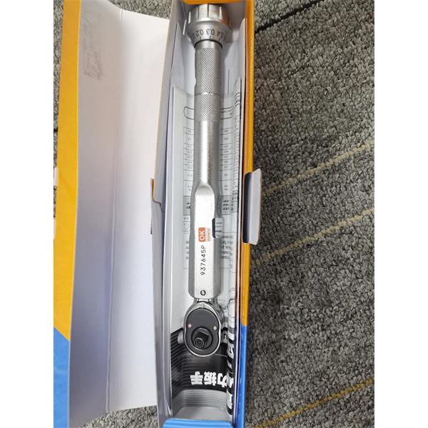 TOHNICHI東日扭矩螺絲刀RTD120CN