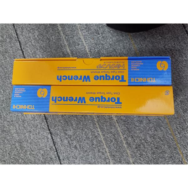 TOHNICHI東日扭矩螺絲刀RTD120CN