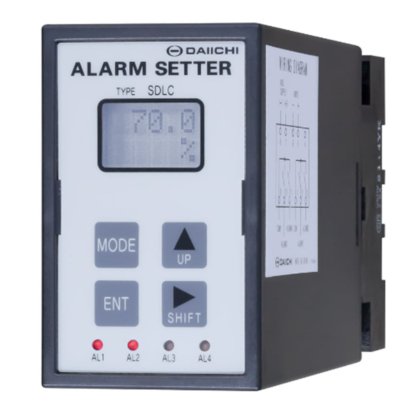 日本DAIICHI插件報(bào)警器SD-HH-105