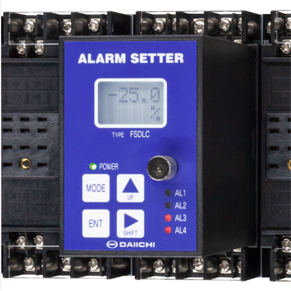 日本DAIICHI插件報(bào)警器SD-HH-105