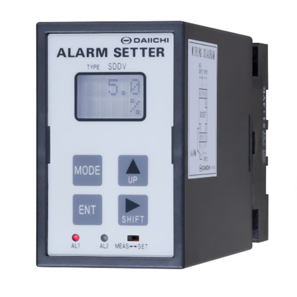 日本DAIICHI插件報(bào)警器SDD-HL-105D-C7-2