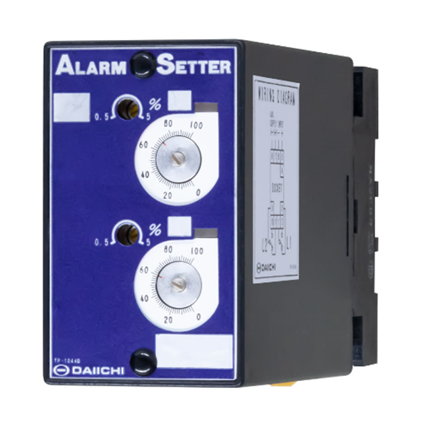 日本DAIICHI插件報(bào)警器SDD-HL-105D-C7-2