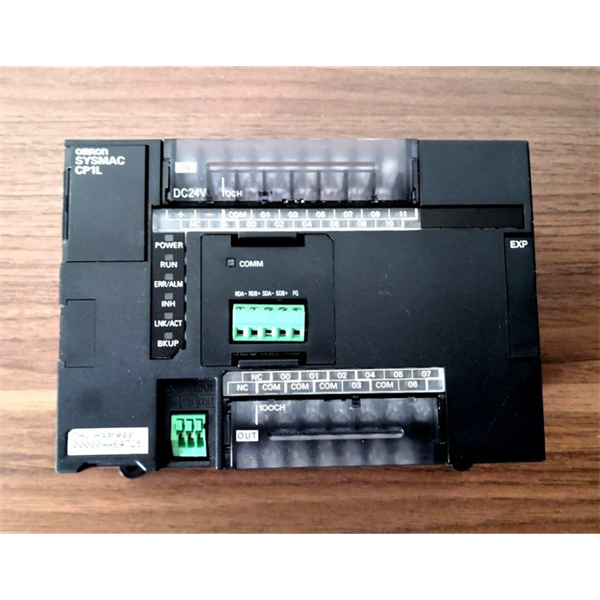 OMRON歐姆龍 光纖放大器E3NX-CA0