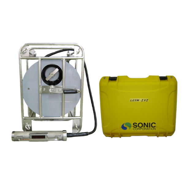 SONIC索尼克 長魚探測器KSE-310