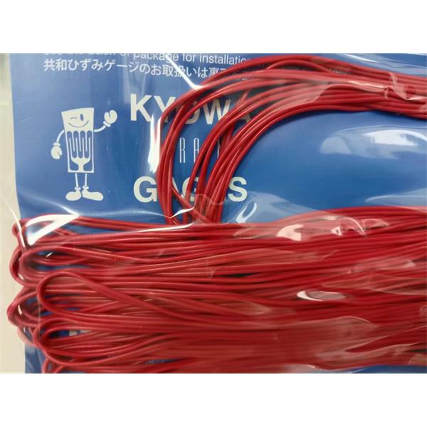 日本KYOWA配件耗材應(yīng)變片KFGS-20-120-C1-16 L30C2S