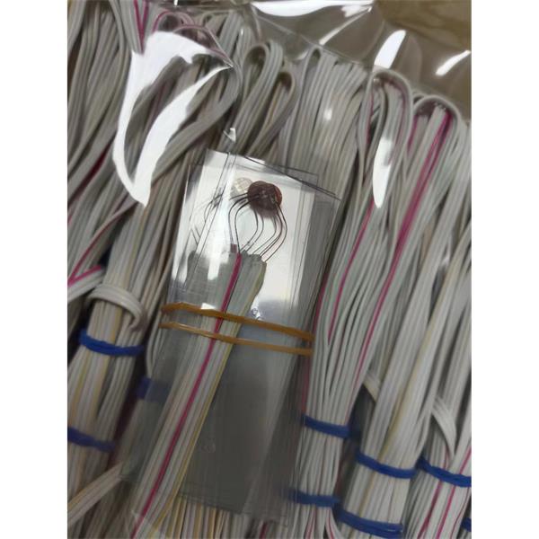 日本KYOWA超大箔式應(yīng)變片KFEM-2-120-C1-11 L3M2S