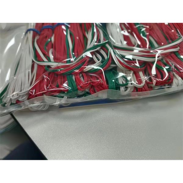 日本KYOWA防水箔式應(yīng)變片KFWB-5-350-D17-23 L1M3R