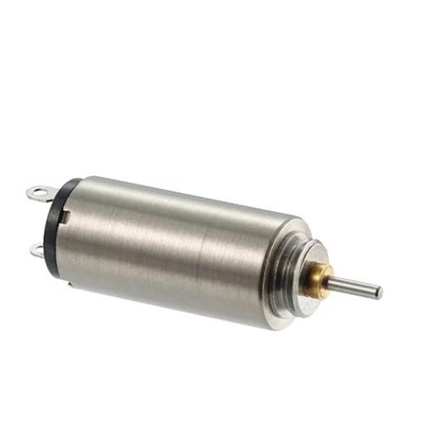 德國FAULHABER福爾哈貝直流齒輪電機1512U003SR IE2-8