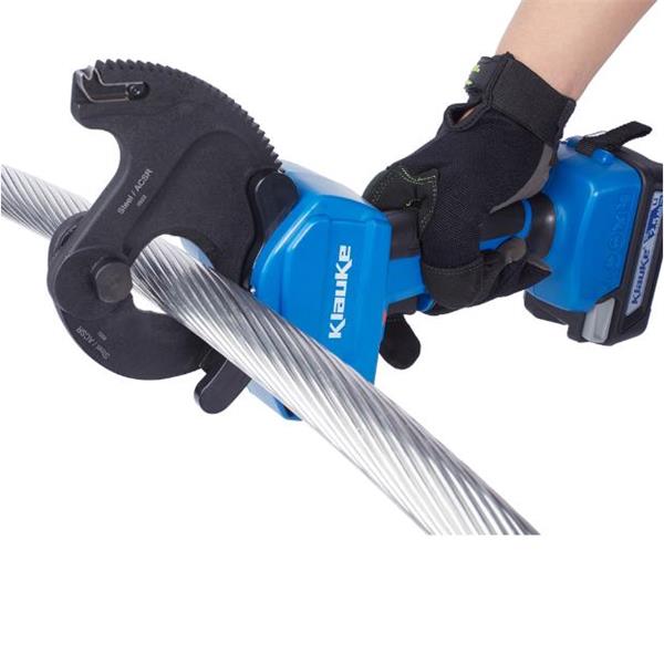 德國(guó)柯勞克Klauke  沖孔器K3P-3