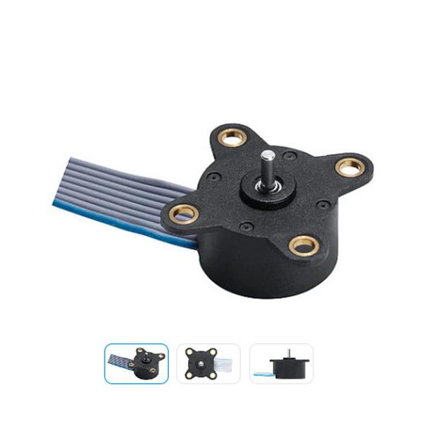 德國FAULHABER福爾哈貝線性執(zhí)行器10L 16:1 KF2 SL 3x0.5 50 KWL1