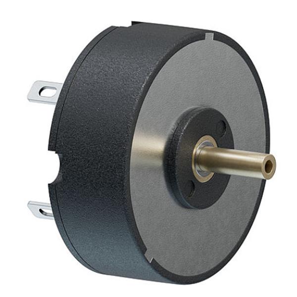 德國FAULHABER福爾哈貝線性執(zhí)行器10L 16:1 KF2 SL 3x0.5 50 KWL1