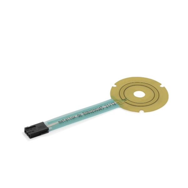 德國(guó)metallux導(dǎo)電塑料電位計(jì) POL 120