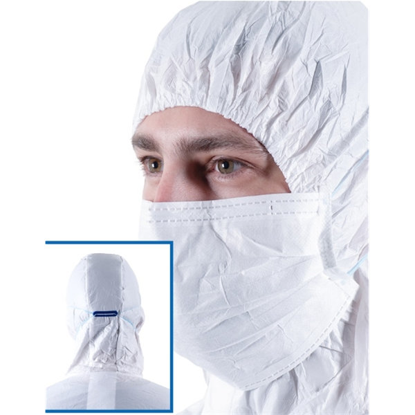 美國ANSELL安思爾重型聚氯乙烯防護(hù)手套 04-004