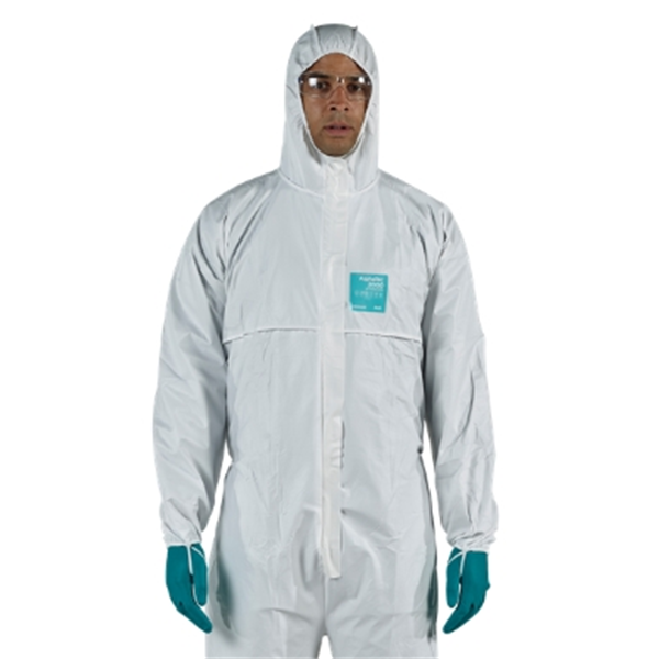 美國ANSELL安思爾重型聚氯乙烯防護(hù)手套 04-004