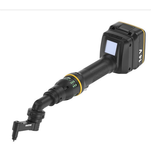 瑞典AtlasCopco阿特拉斯.科普柯ICB-A，帶 110°彎頭和集成 GFA特殊頭ICB-C21-05-06H-SZ4 8434420523